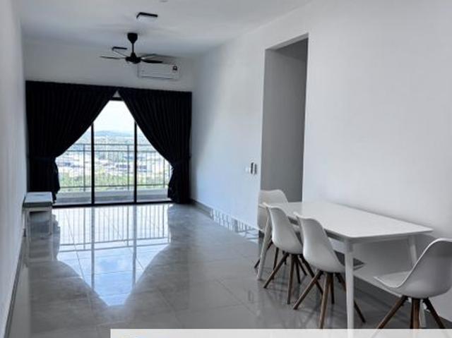 Condominium for rent in Selayang, Selangor