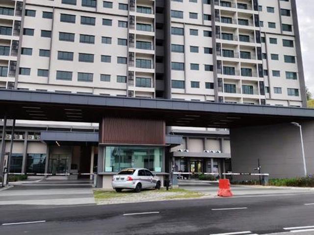 Condominium for rent in Selayang, Selangor