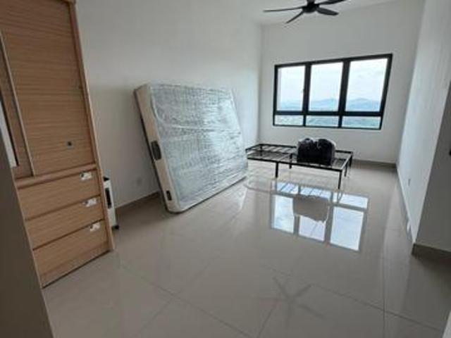 Condominium for rent in Selayang, Selangor