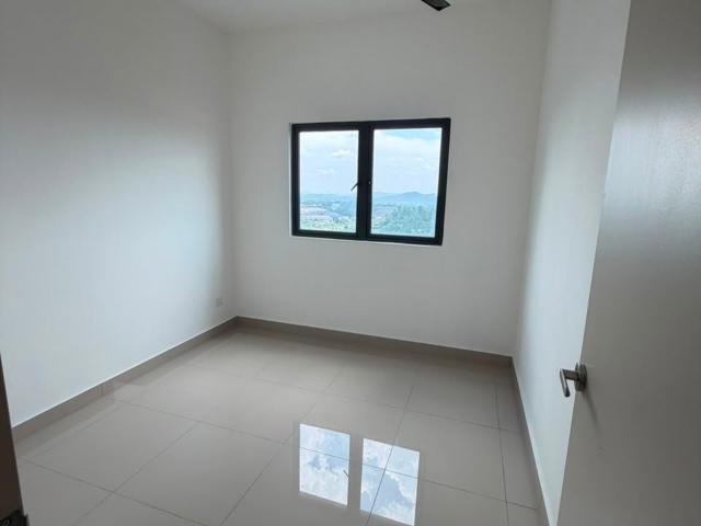 Apartment for rent in Selayang, Selangor