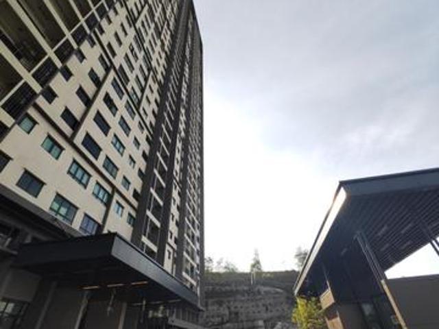 Condominium for rent in Selayang, Selangor