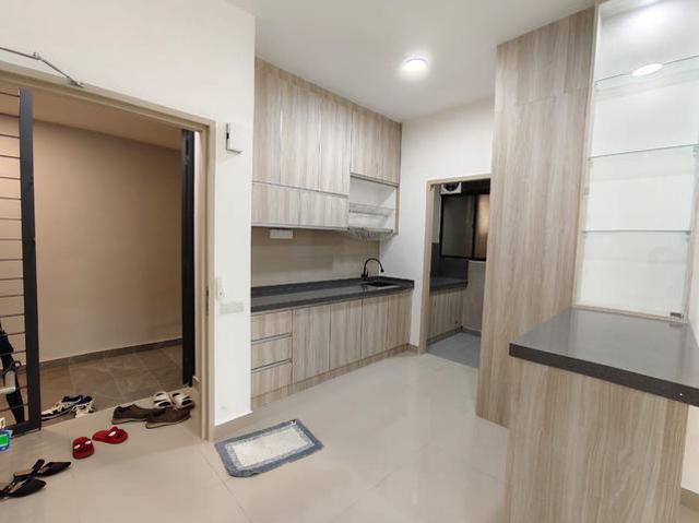 Condominium for rent in Selayang, Selangor