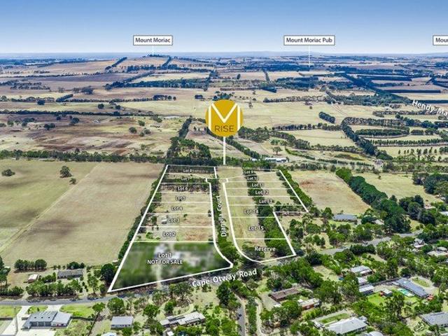 Land for sale in Modewarre, Victoria