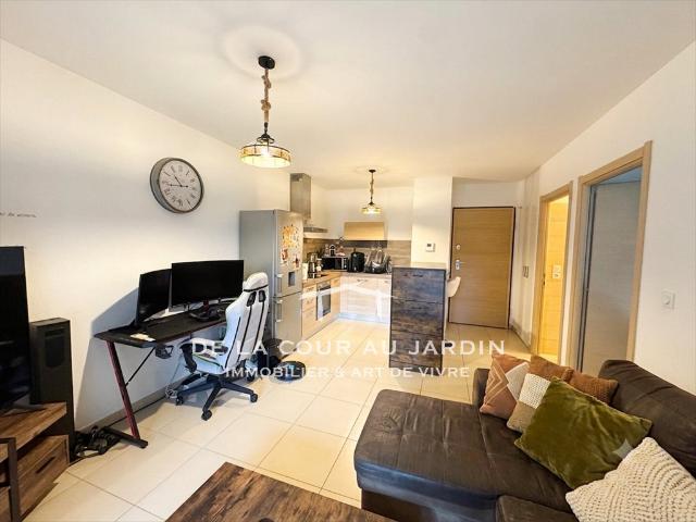 Appartement vente à Corte, San-nicolao