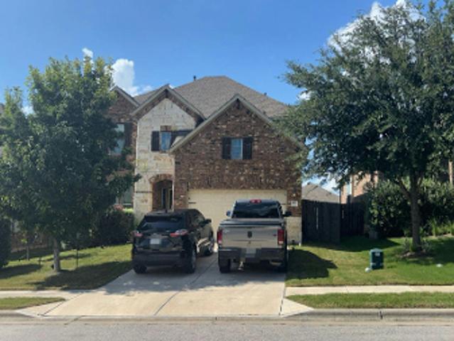 House for sale in Williamson, Texas