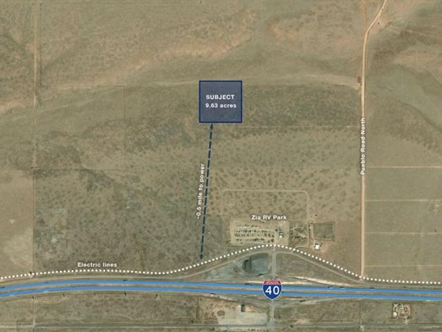 Land for sale in Kansas