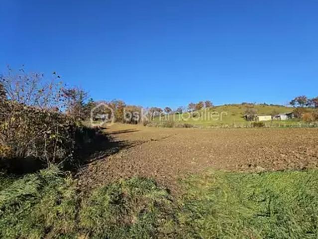 Terrain vente à Issoire, Moriat