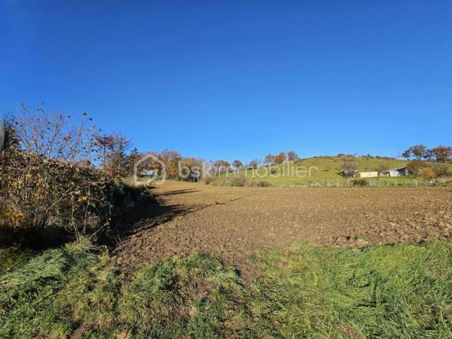 Terrain vente à Issoire, Moriat