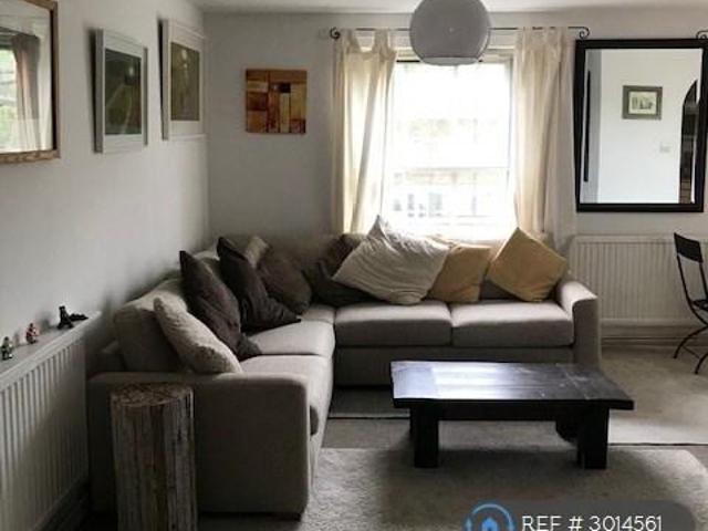 Apartment for rent in Holloway, Greater London