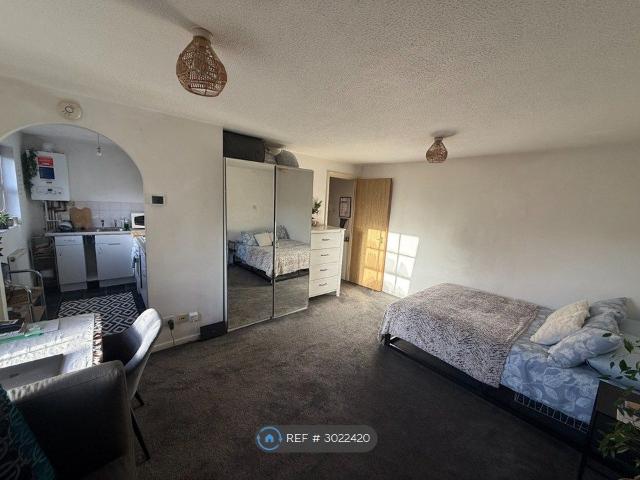 Studio for rent in Holloway, Greater London