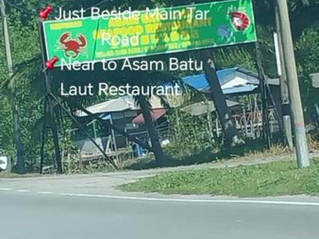 Shop for sale in Selangor