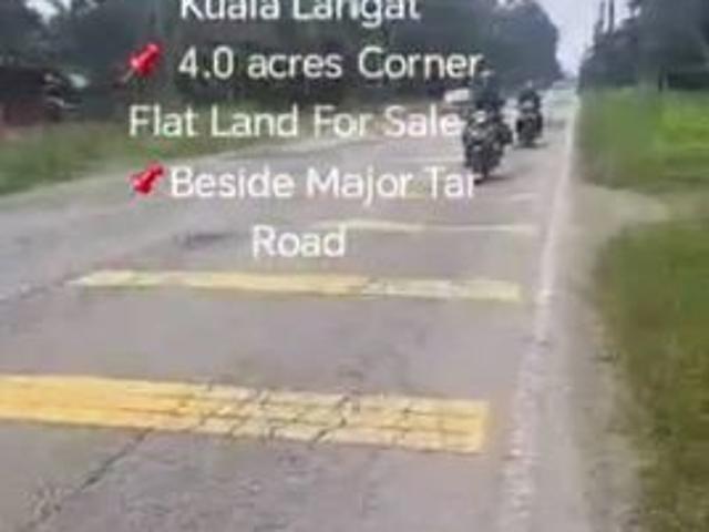 Shop for sale in Selangor