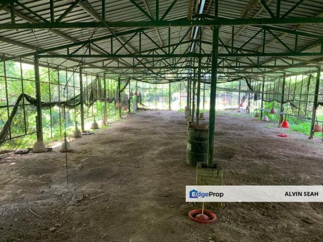Shop for sale in Selangor