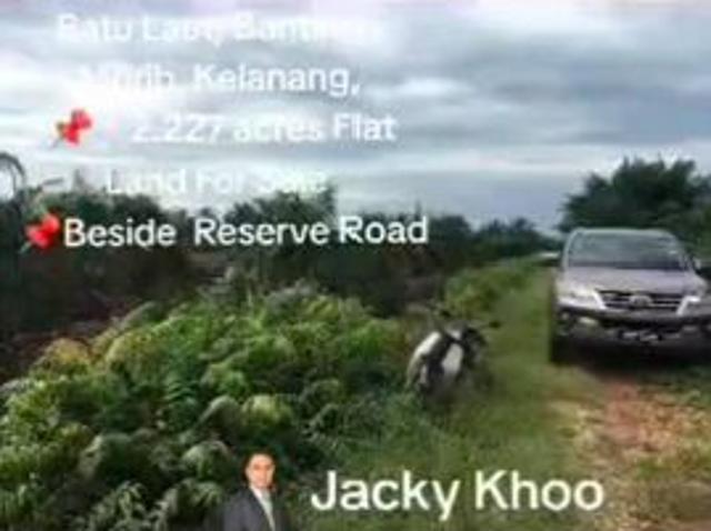 Shop for sale in Selangor