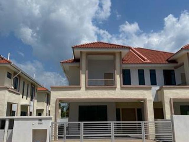 Residential House for sale in Banting, Selangor