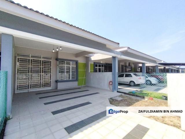 House for sale in Banting, Selangor