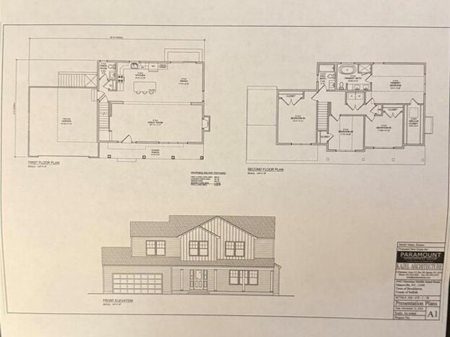 House for sale in Manorville