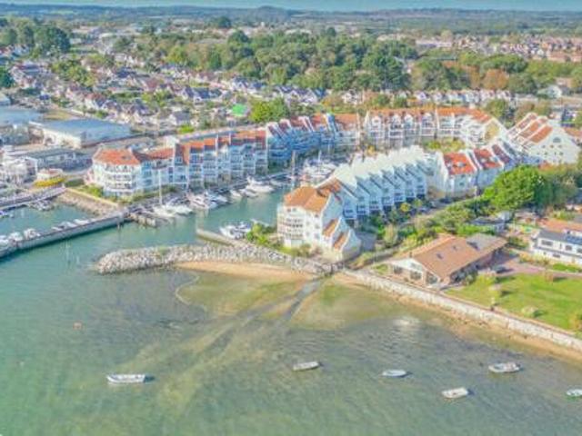 House for sale in Poole