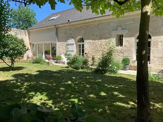 Maison vente à Senlis, Morienval