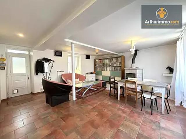 Maison location à Le Jeu d'arc, Morienval
