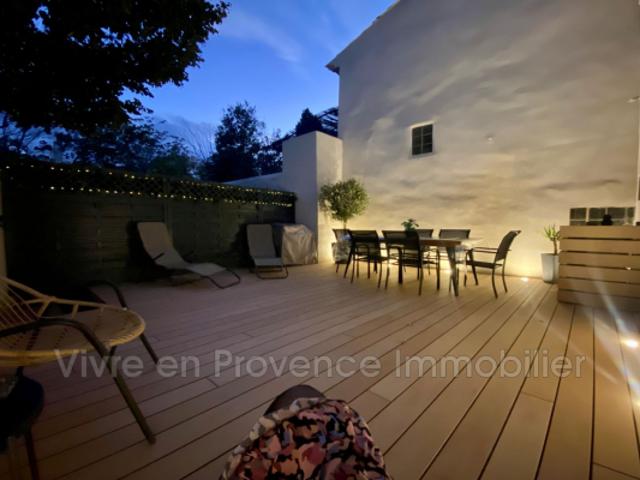 Maison vente à Avignon, Morières-lès-avignon