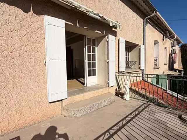 Maison vente à Morières Centre, Morières-lès-Avignon