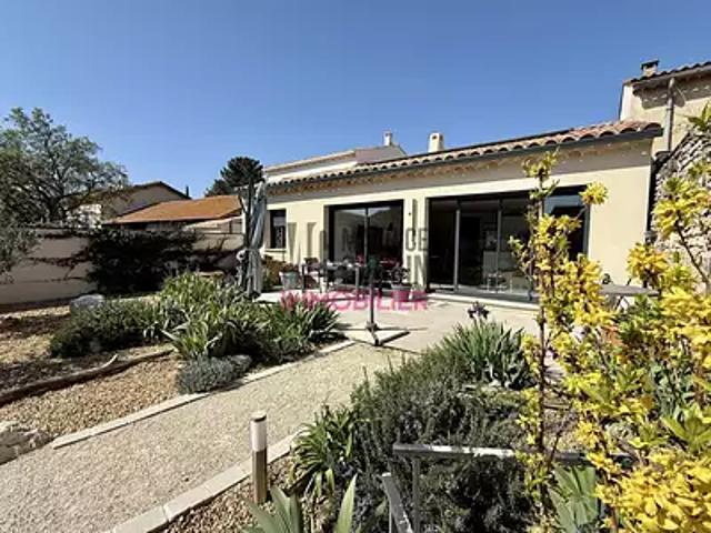 Maison vente à Avignon, Morières-lès-avignon
