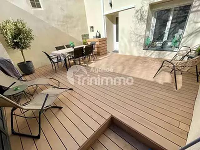 Maison vente à Avignon, Morières-lès-avignon