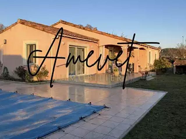 Maison vente à Avignon, Morières-lès-avignon