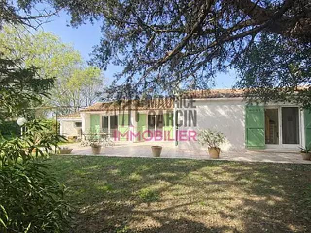 Maison vente à Avignon, Morières-lès-avignon