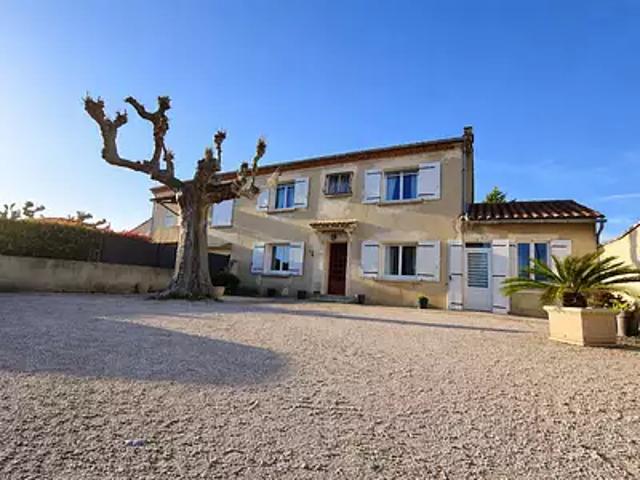 Maison vente à Avignon, Morières-lès-avignon