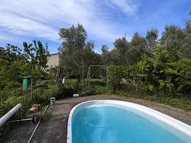 Maison vente à Avignon, Morières-lès-avignon