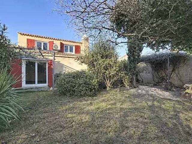Maison vente à Avignon, Morières-lès-avignon
