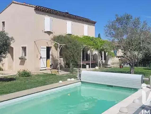 Maison vente à Avignon, Morières-lès-avignon