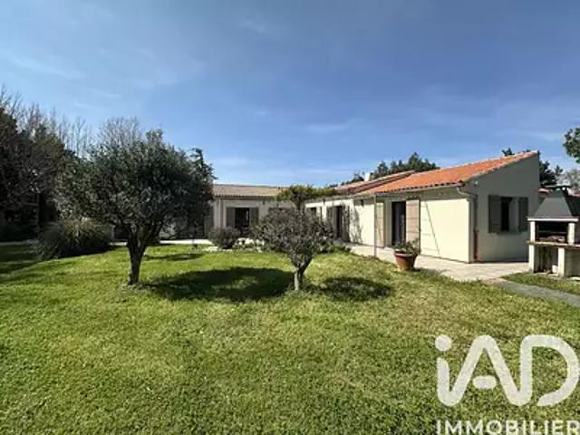 Maison vente à Morières Centre, Morières-lès-Avignon