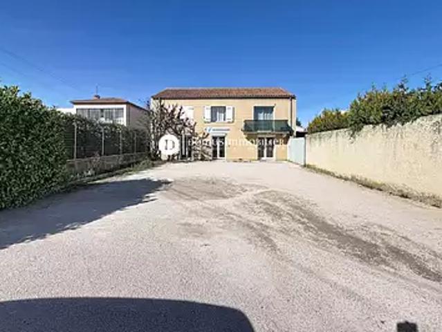 Maison vente à Morières Centre, Morières-lès-Avignon