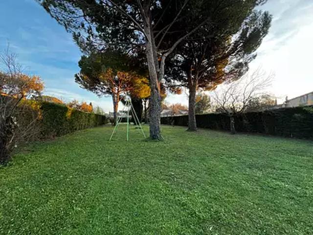 Terrain vente à Avignon, Morières-lès-avignon