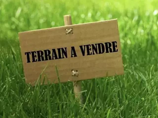 Terrain vente à Avignon, Morières-lès-avignon