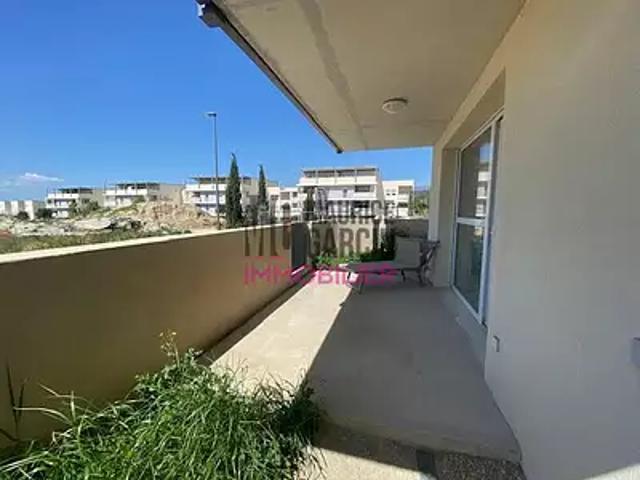 Appartement location à Avignon, Morières-lès-avignon