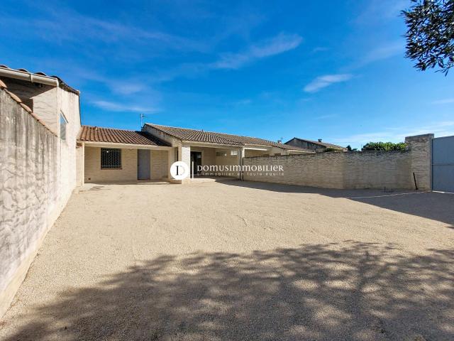 Maison location à Morières-lès-Avignon, Vaucluse