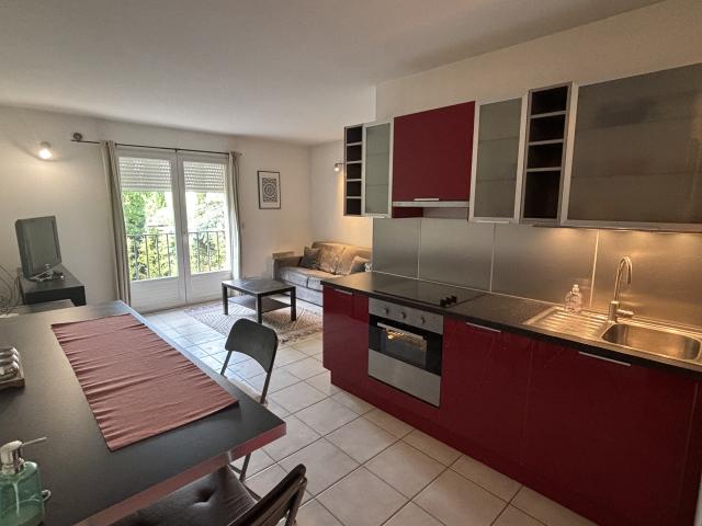 Appartement vente à Avignon, Morières-lès-avignon