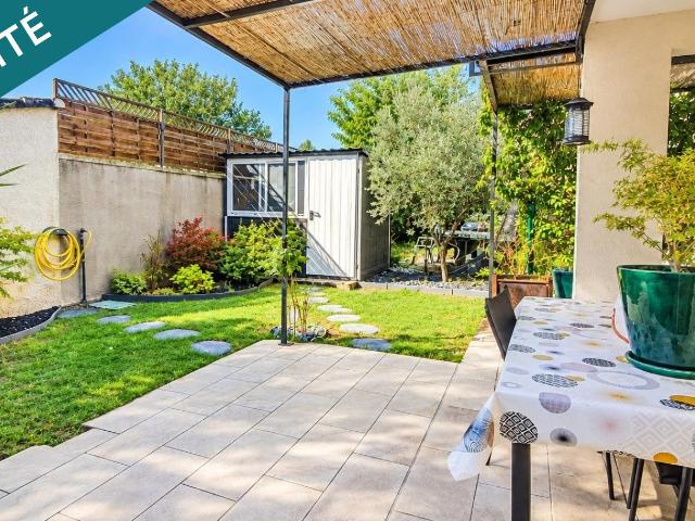 Appartement vente à Morières-lès-Avignon, Vaucluse