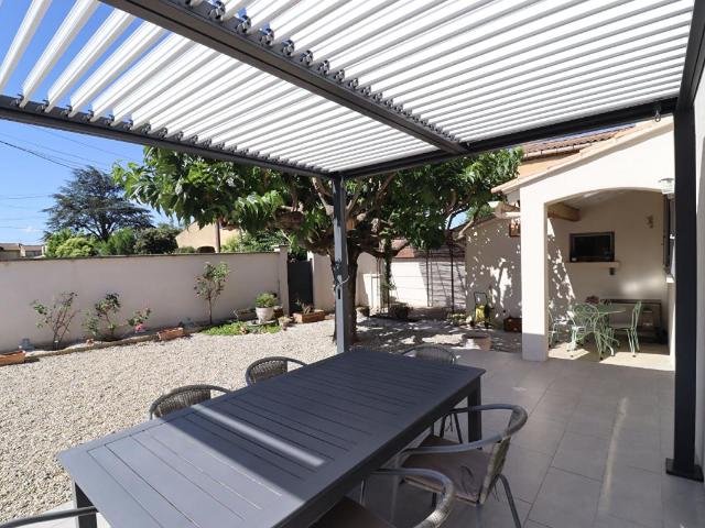 Maison vente à Avignon, Morières-lès-avignon