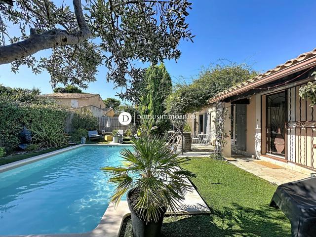 Maison vente à Morières-lès-Avignon, Vaucluse