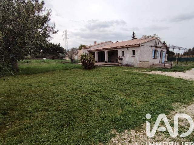 Maison vente à Avignon, Morières-lès-avignon