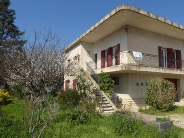 Maison vente à Avignon, Morières-lès-avignon
