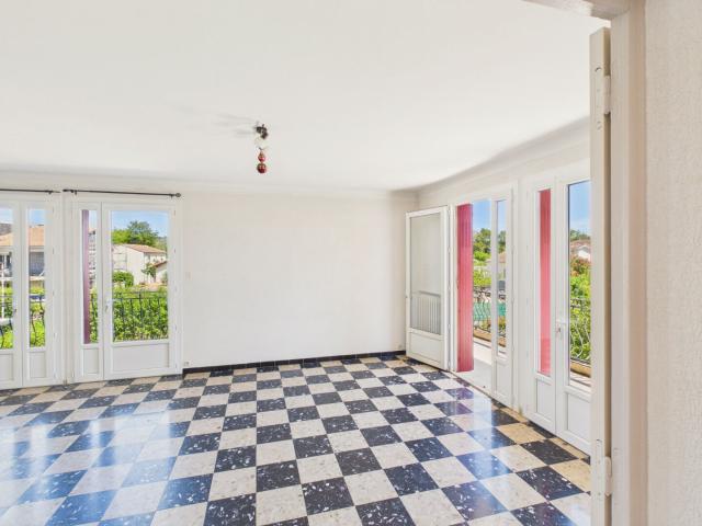 Maison vente à Avignon, Morières-lès-avignon