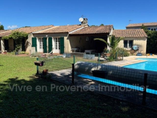 Maison vente à Avignon, Morières-lès-avignon