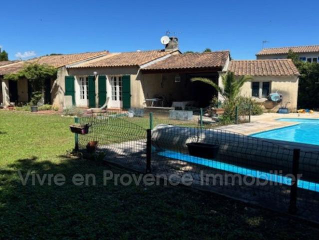 Maison vente à Avignon, Morières-lès-avignon