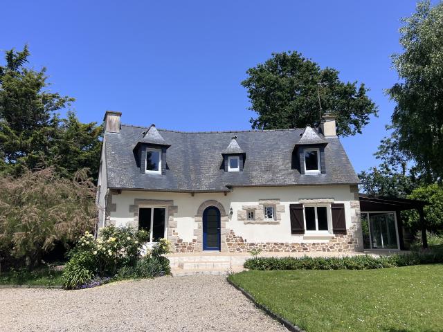 Maison vente à Saint-Brieuc, Bretagne